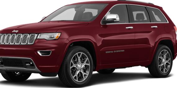 JEEP GRAND CHEROKEE 2019 1C4RJFCG7KC548899 image